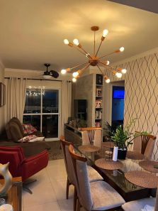 Apartamento com 2 Quartos à venda, 66m² no Canto do Forte, Praia Grande
