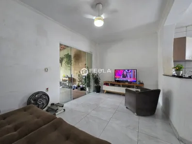 Casa com 3 Quartos à venda, 110m² no Jardim Santa Rosa, Nova Odessa