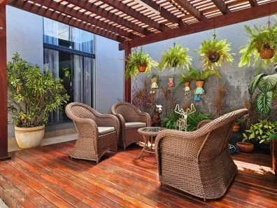 Apartamento com 3 Quartos à venda, 135m² no Cardoso Continuação, Aparecida de Goiânia
