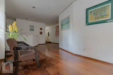 Apartamento com 1 Quarto para alugar, 34m² no Bela Vista, São Paulo