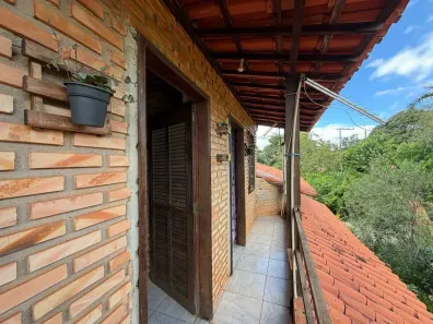 Casa de Condomínio com 6 Quartos à venda, 1000m² no , Jaboticatubas