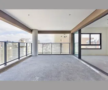 Apartamento com 4 Quartos à venda, 217m² no Pinheiros, São Paulo