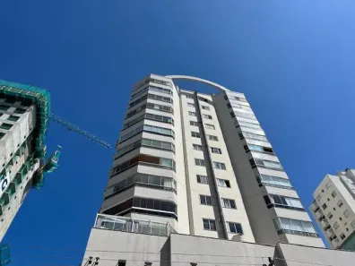 Apartamento com 3 Quartos à venda, 119m² no Centro, Balneário Camboriú