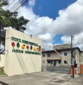 Apartamento com 2 Quartos à venda, 50m² no Quarenta Horas (Coqueiro), Ananindeua