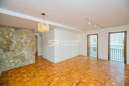 Apartamento com 2 Quartos à venda, 101m² no Itaim Bibi, São Paulo