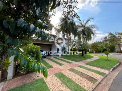 Casa de Condomínio com 4 Quartos à venda, 421m² no Jardim Conceição, Campinas