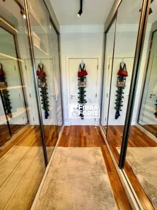 Apartamento com 2 Quartos à venda, 91m² no Swiss Park, Campinas