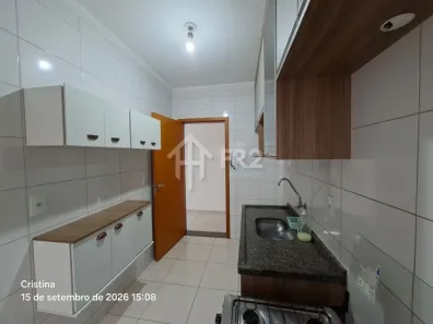 Apartamento com 2 Quartos para alugar, 57m² no Parque Emília, Sumaré