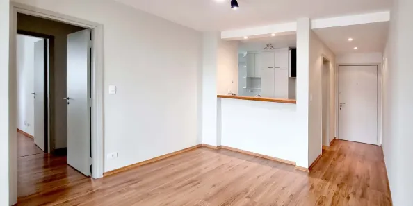 Apartamento com 3 Quartos para venda ou aluguel, 75m² no Indianópolis, São Paulo