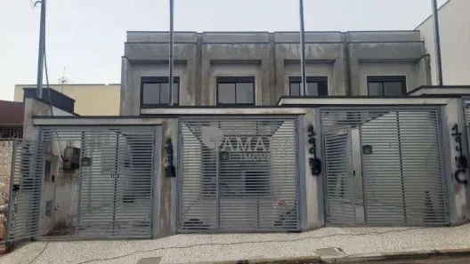 Casa com 2 Quartos à venda, 70m² no Vila Granada, São Paulo