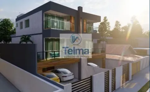 Casa com 3 Quartos à venda, 172m² no Planalto, Belo Horizonte