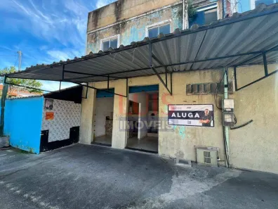 Ponto Comercial para alugar, 42m² no Serra Grande, Niterói