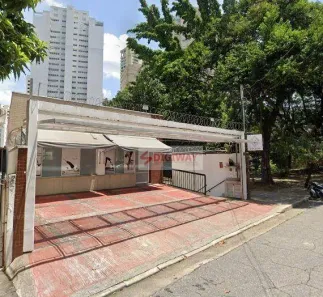 Prédio Comercial à venda, 309m² no Vila Mariana, São Paulo
