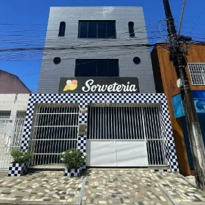 Prédio Comercial para alugar, 200m² no Novo Paraíso, Aracaju