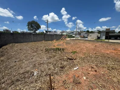 Lote/Terreno à venda, 468m² no Jardim Vila São Domingos, Sorocaba