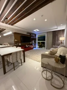 Apartamento com 3 Quartos à venda, 122m² no Agronômica, Florianópolis