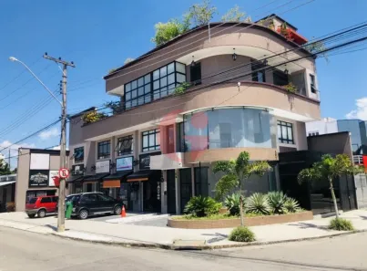 Sala Comercial para alugar, 40m² no Jardim Satélite, São José dos Campos