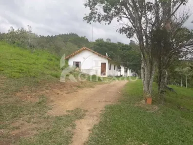 Fazenda/Sítio com 2 Quartos à venda, 500m² no , Paraibuna