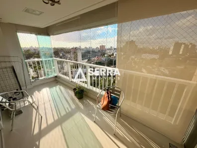 Apartamento com 3 Quartos à venda, 84m² no Brotas, Salvador