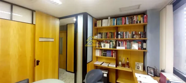 Sala Comercial à venda, 121m² no Centro, Rio de Janeiro