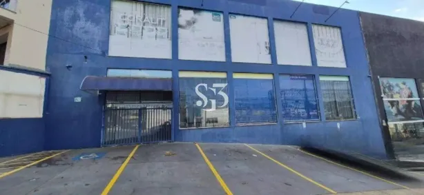 Ponto Comercial para alugar, 188m² no Centro, Campinas