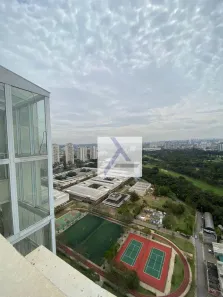 Cobertura com 4 Quartos à venda, 504m² no Jardim Taquaral, São Paulo