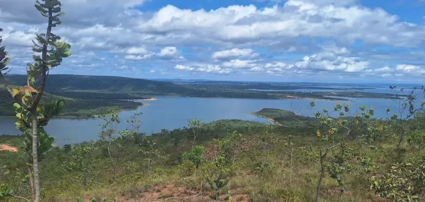 Lote/Terreno à venda, 30000m² no , Três Marias