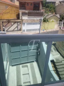 Apartamento com 2 Quartos à venda, 41m² no Vila Pereira Barreto, São Paulo
