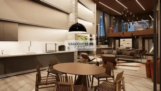 Casa de Condomínio com 5 Quartos à venda, 450m² no Condomínio Residencial Jaguary, São José dos Campos