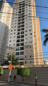 Apartamento com 3 Quartos para alugar, 64m² no Mooca, São Paulo