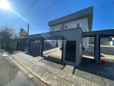 Casa de Condomínio com 2 Quartos à venda, 84m² no Parque dos Pomares, Campinas