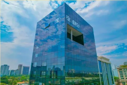 Sala Comercial para alugar, 350m² no Jardim Paulistano, São Paulo