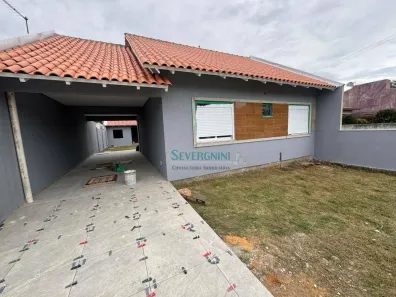 Casa com 2 Quartos à venda, 155m² no São Vicente, Gravataí