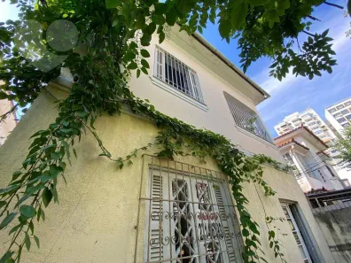 Casa com 4 Quartos à venda, 500m² no Centro, Niterói