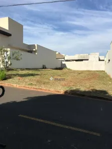 Lote/Terreno à venda, 253m² no Residencial Alta Vista, São José do Rio Preto