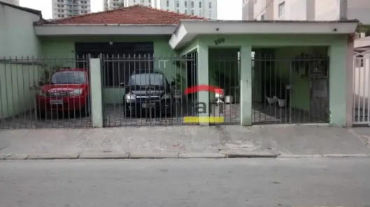 Lote/Terreno à venda, 700m² no Lauzane Paulista, São Paulo