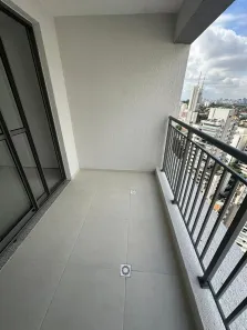 Apartamento com 1 Quarto à venda, 26m² no Sumaré, São Paulo