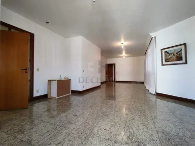 Apartamento com 4 Quartos à venda, 174m² no Serra, Belo Horizonte