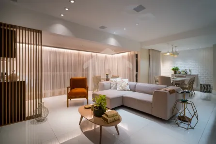 Apartamento com 2 Quartos à venda, 128m² no Horto Bela Vista, Salvador