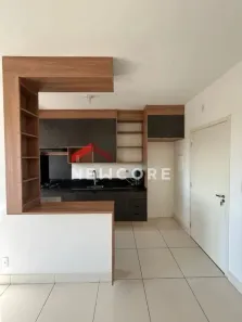 Apartamento com 2 Quartos à venda, 51m² no Chácara Alvorada, Indaiatuba