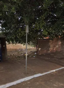 à venda, 250m² no Parque das Américas, Uberaba