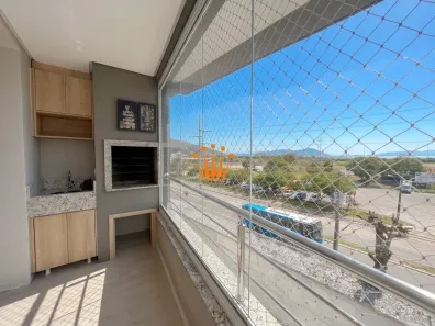 Apartamento com 2 Quartos à venda, 68m² no Saco dos Limões, Florianópolis