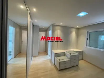 Apartamento com 3 Quartos à venda, 122m² no Jardim Alvorada, São José dos Campos