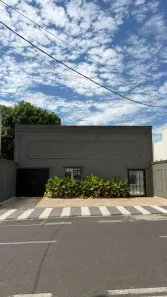 Prédio Comercial para alugar, 250m² no Vila Redentora, São José do Rio Preto