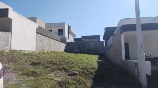 Lote/Terreno à venda, 250m² no Parque Residencial Maria Elmira, Caçapava
