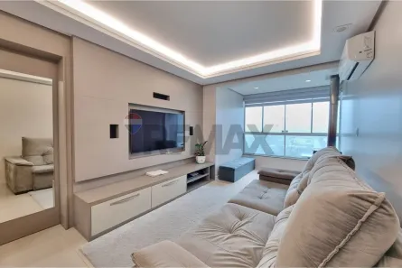 Apartamento com 3 Quartos à venda, 104m² no Botafogo, Bento Gonçalves