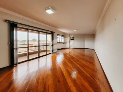 Apartamento com 4 Quartos à venda, 268m² no Centro, Araçatuba