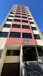 Sala Comercial para alugar, 41m² no Jardim das Nações, Taubaté