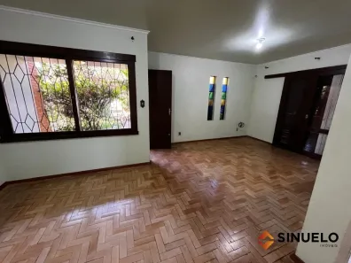 Casa com 3 Quartos à venda, 196m² no Rondônia, Novo Hamburgo