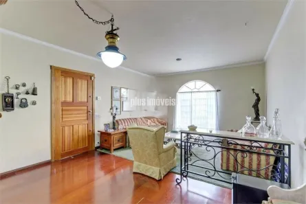 Casa com 3 Quartos à venda, 150m² no Jardim Umuarama, São Paulo